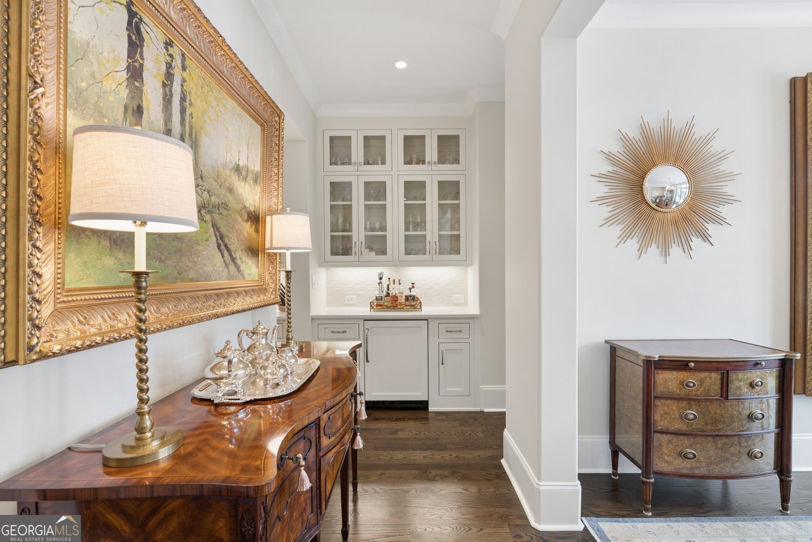 215 Marjean Way Alpharetta - Photo 7