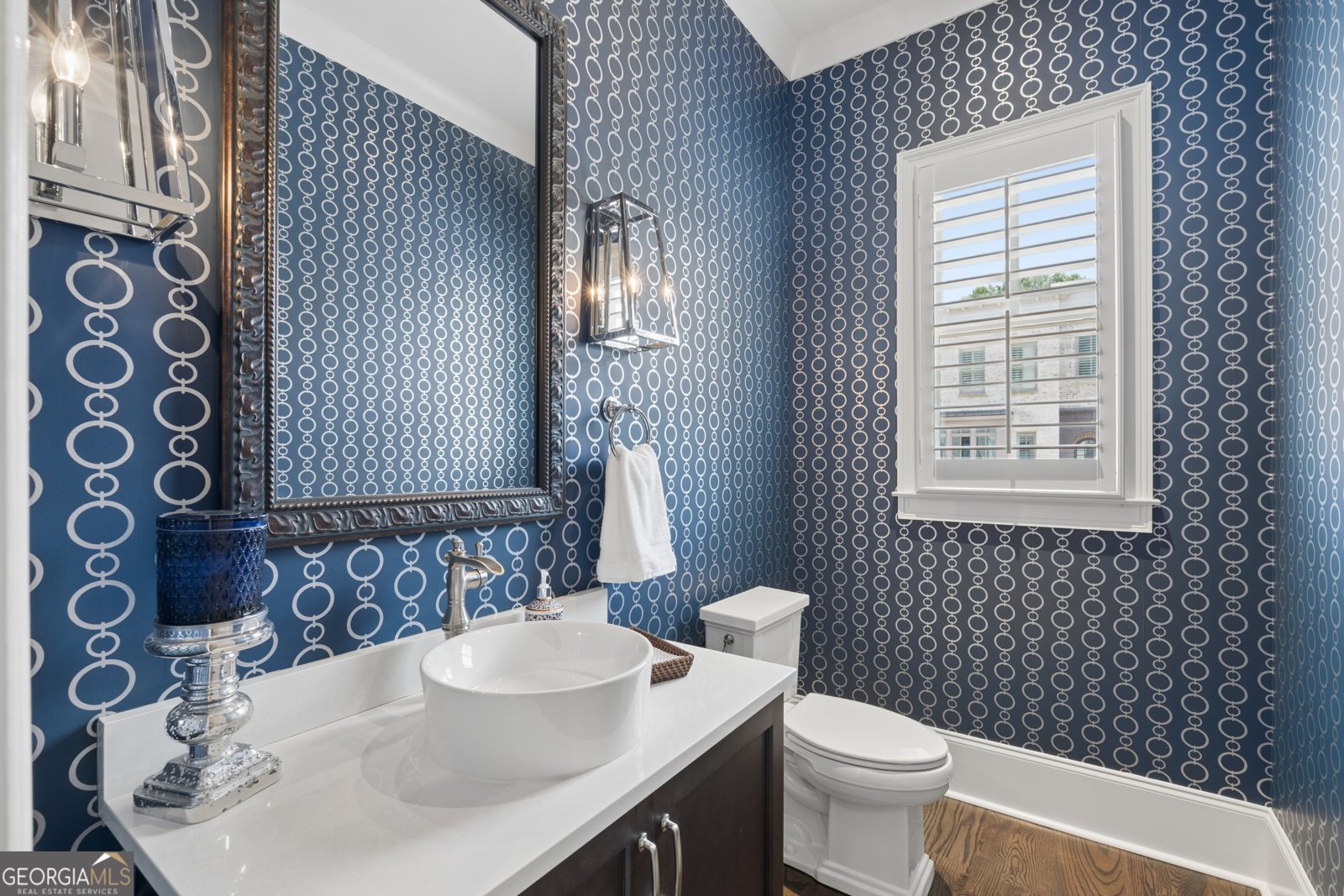 215 Marjean Way Alpharetta - Photo 8