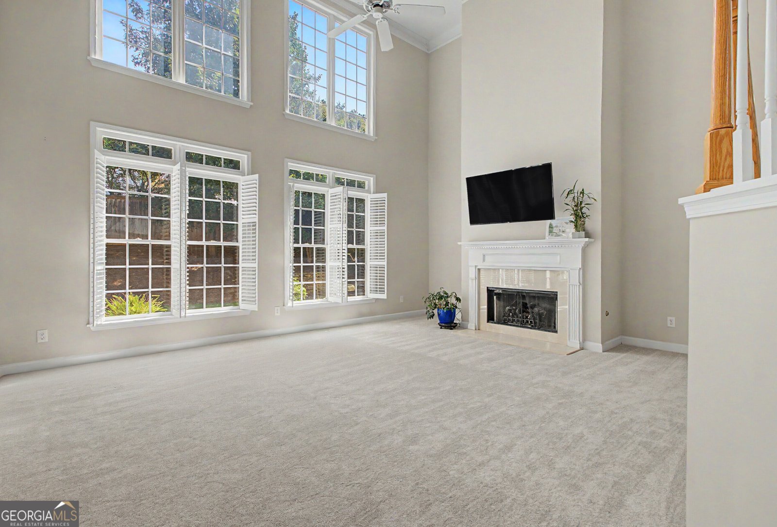 1608 Cascade Overlook Peachtree City - Photo 12
