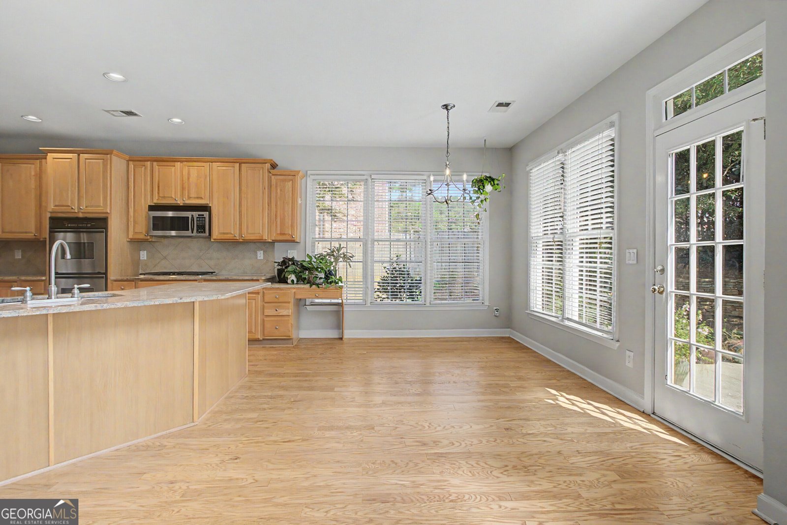 1608 Cascade Overlook Peachtree City - Photo 17