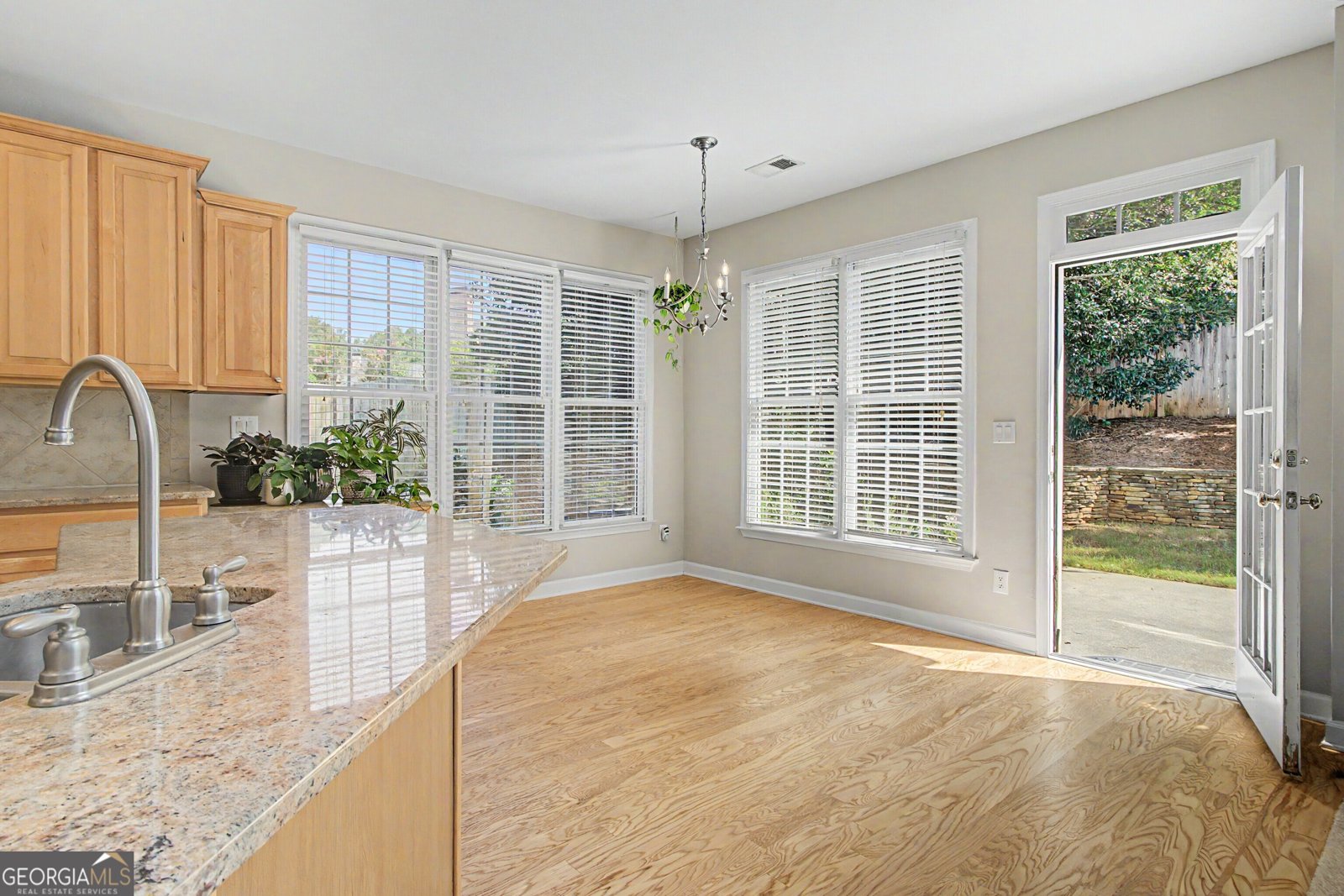 1608 Cascade Overlook Peachtree City - Photo 18