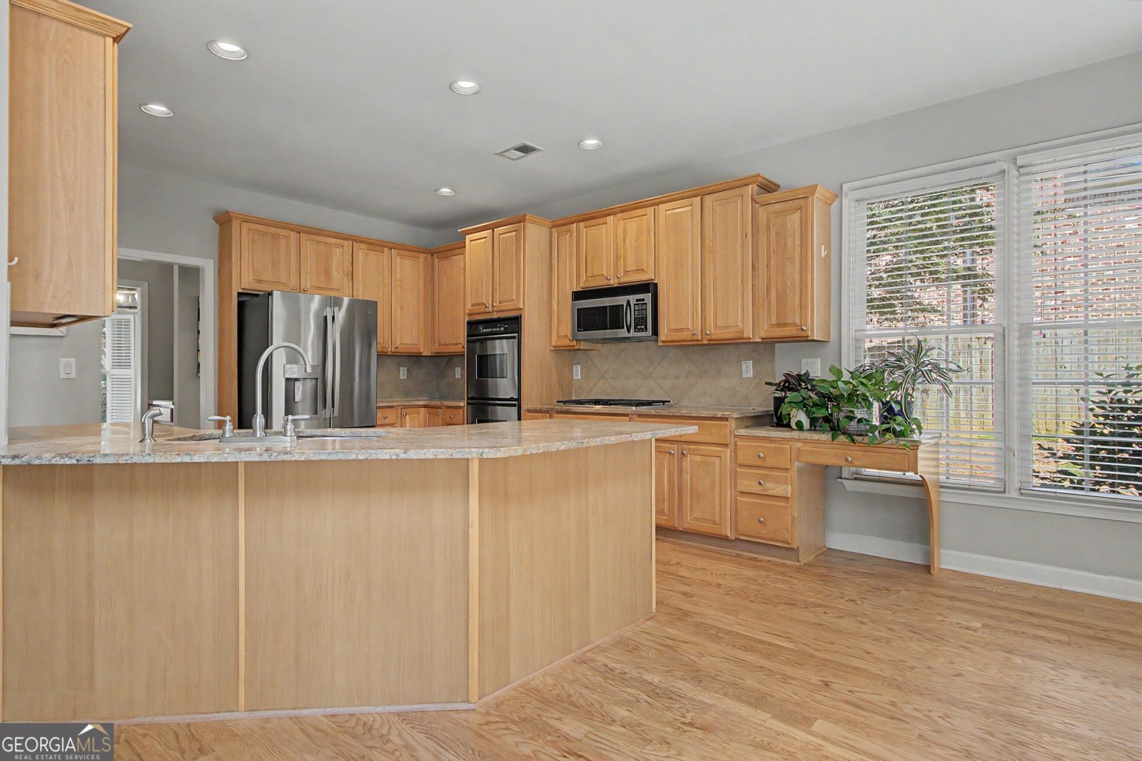 1608 Cascade Overlook Peachtree City - Photo 19