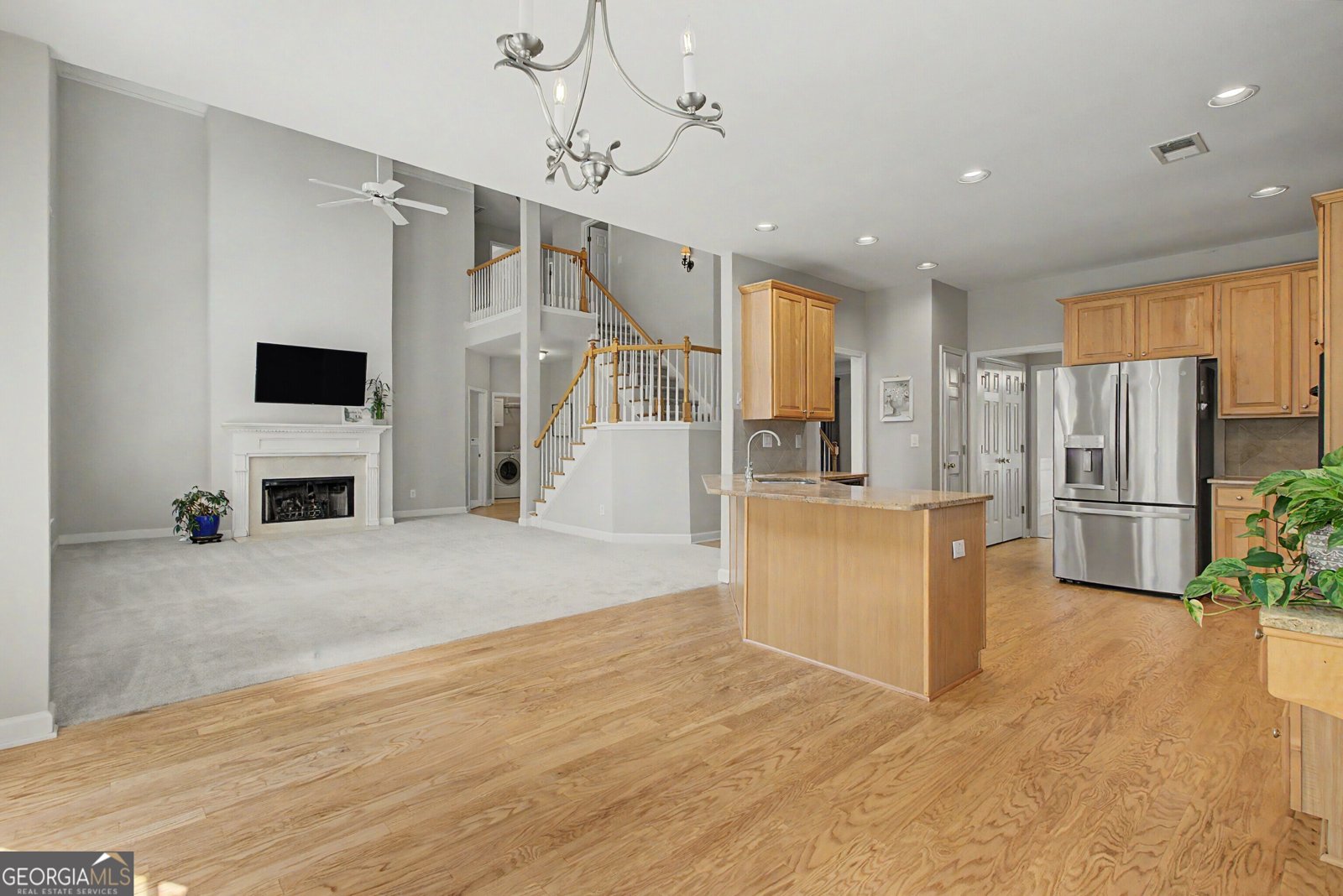 1608 Cascade Overlook Peachtree City - Photo 20