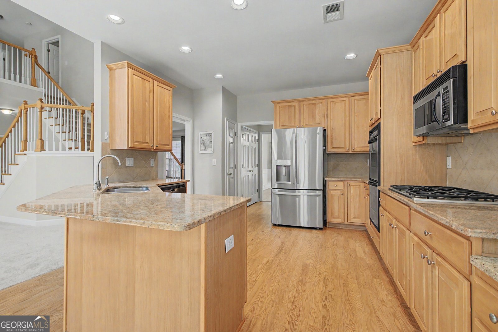 1608 Cascade Overlook Peachtree City - Photo 21