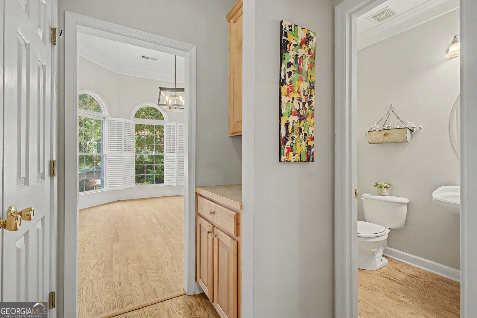 1608 Cascade Overlook Peachtree City - Photo 24