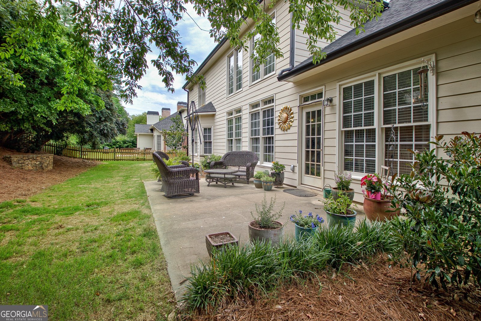 1608 Cascade Overlook Peachtree City - Photo 42