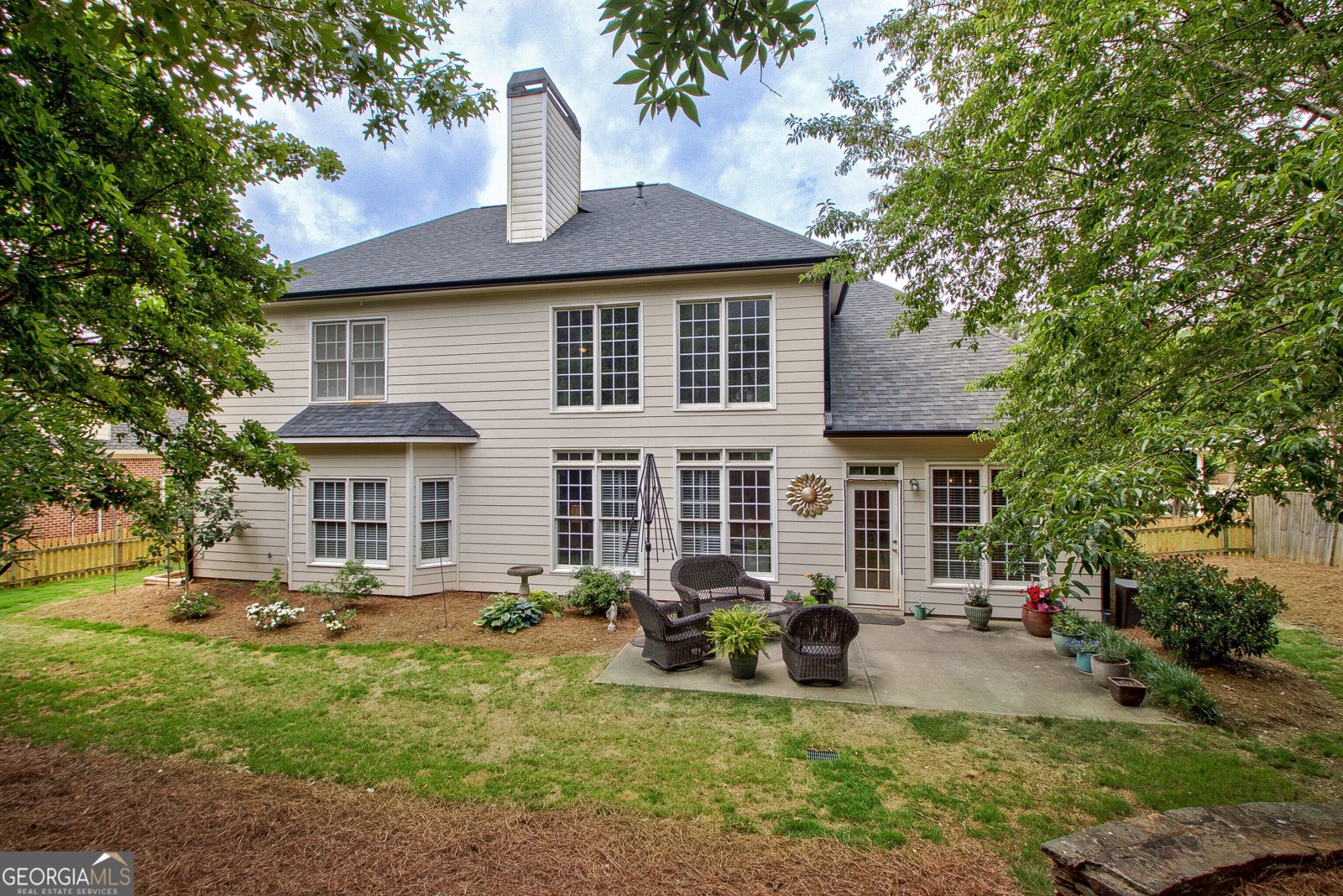 1608 Cascade Overlook Peachtree City - Photo 46