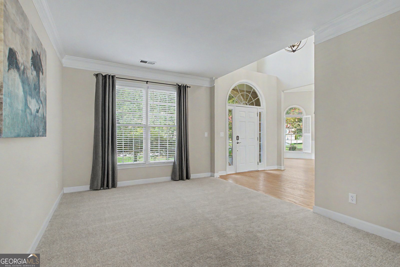 1608 Cascade Overlook Peachtree City - Photo 6