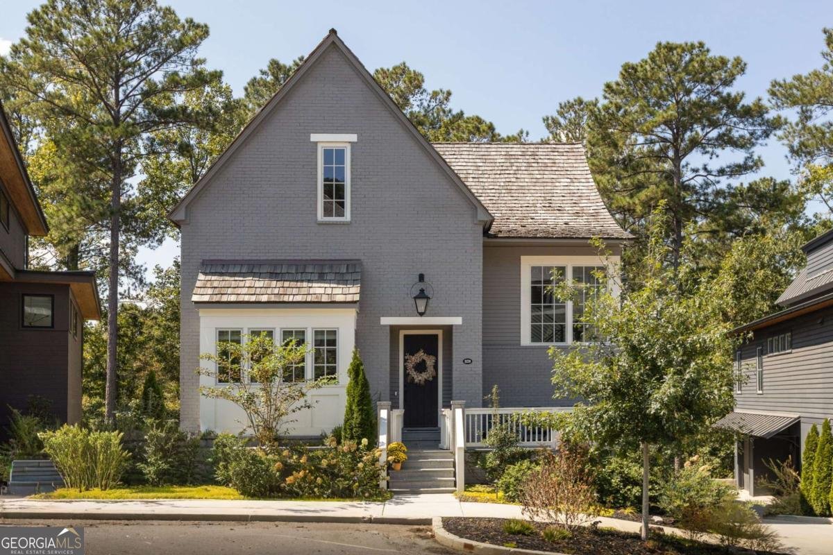 1120 Mado Loop Chattahoochee Hills - main photo