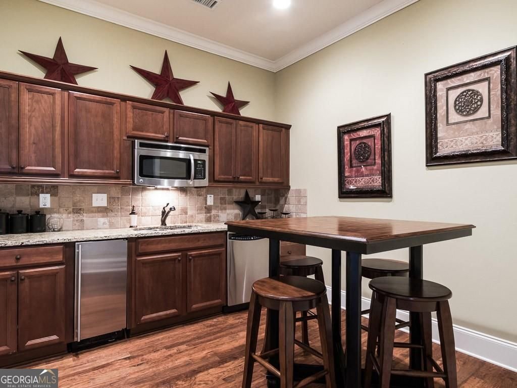 6129 Brookhaven Circle Johns Creek - Photo 32
