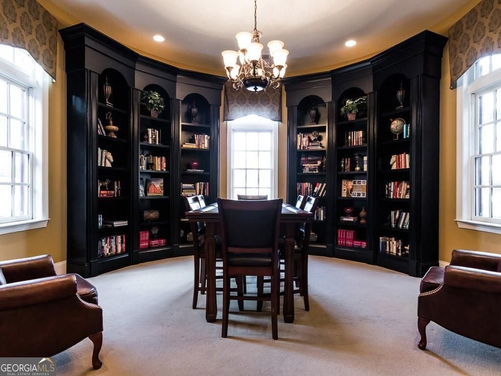 6129 Brookhaven Circle Johns Creek - Photo 35