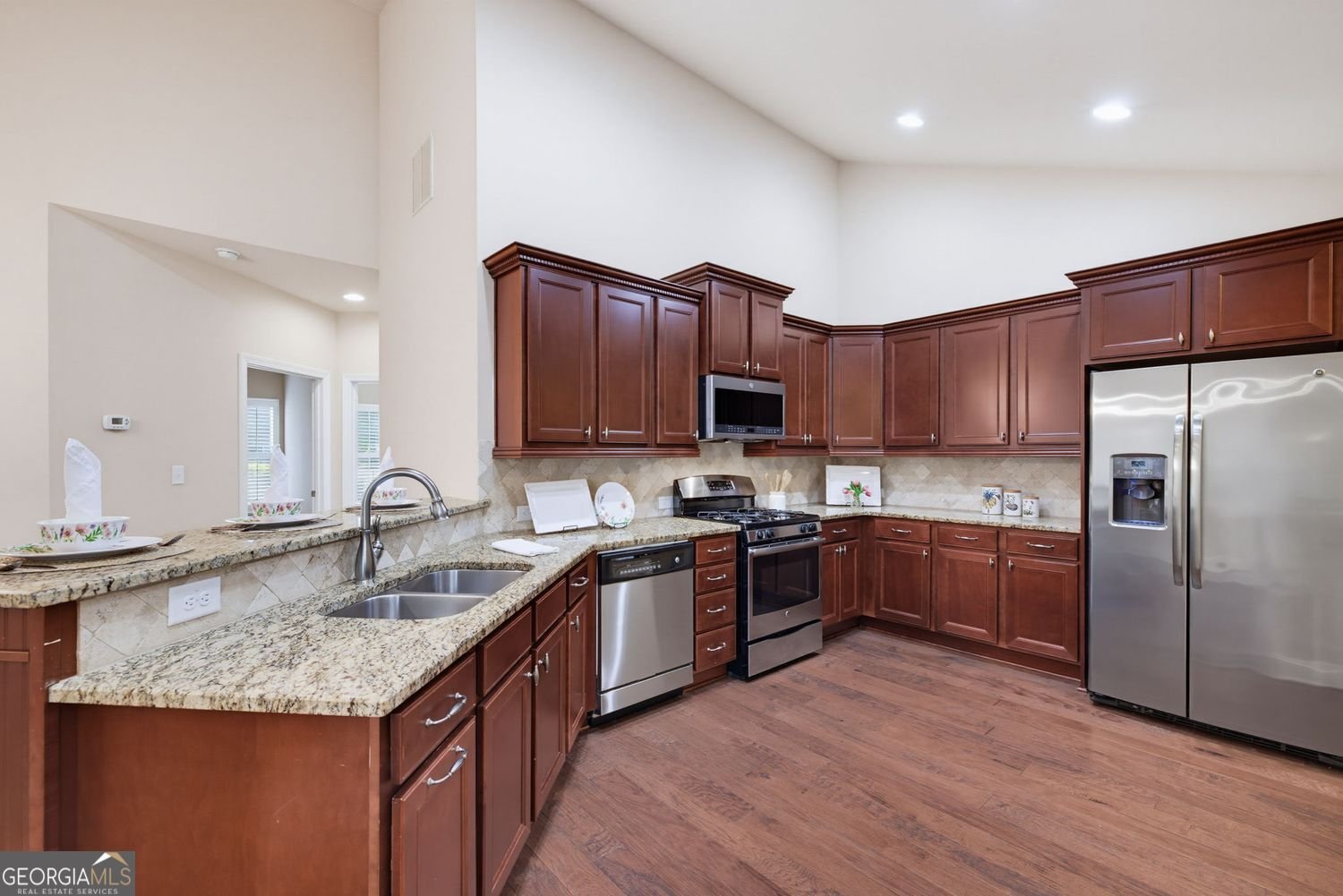 6129 Brookhaven Circle Johns Creek - Photo 6