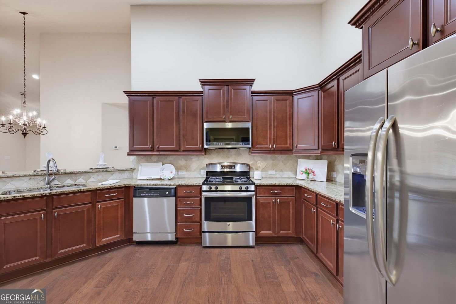 6129 Brookhaven Circle Johns Creek - Photo 7