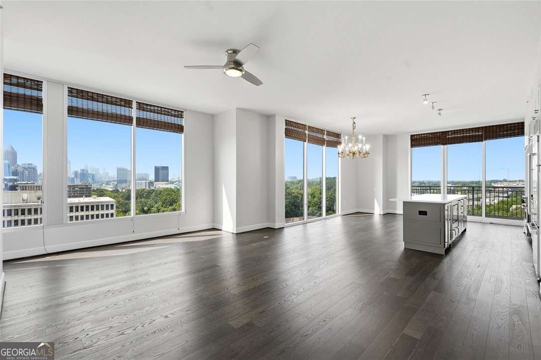 1820 Peachtree Street Atlanta - main photo
