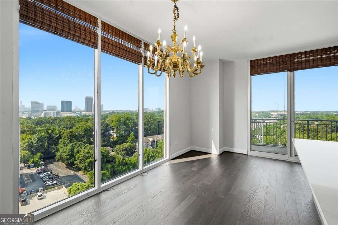 1820 Peachtree Street Atlanta - Photo 12