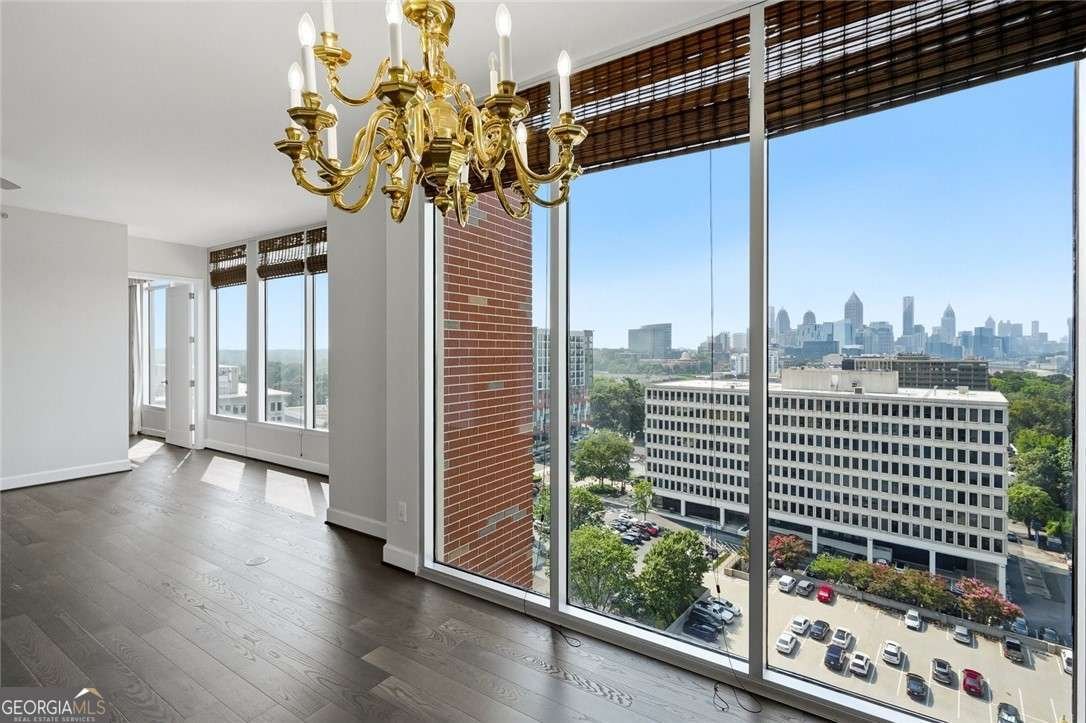 1820 Peachtree Street Atlanta - Photo 13