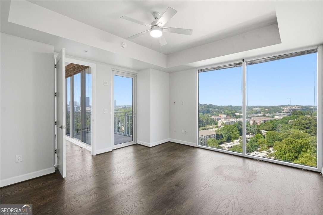 1820 Peachtree Street Atlanta - Photo 23