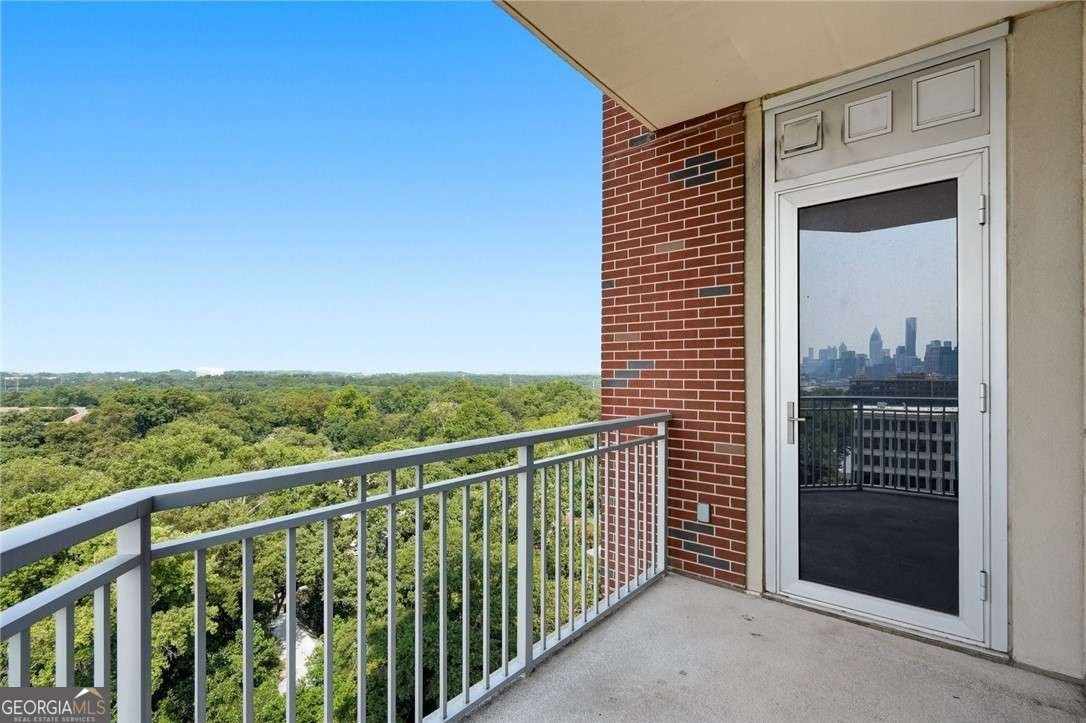 1820 Peachtree Street Atlanta - Photo 24