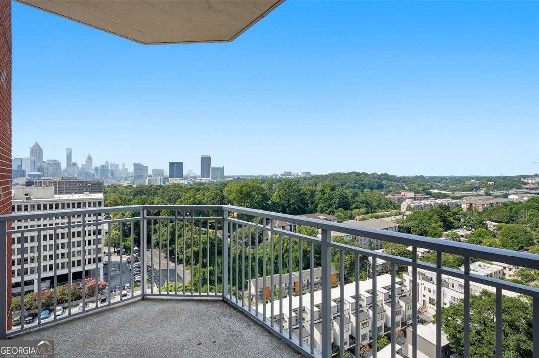 1820 Peachtree Street Atlanta - Photo 25