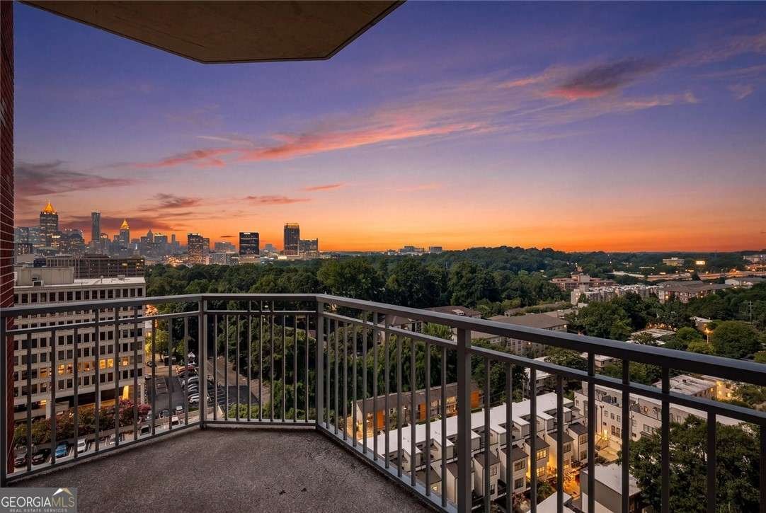 1820 Peachtree Street Atlanta - Photo 26