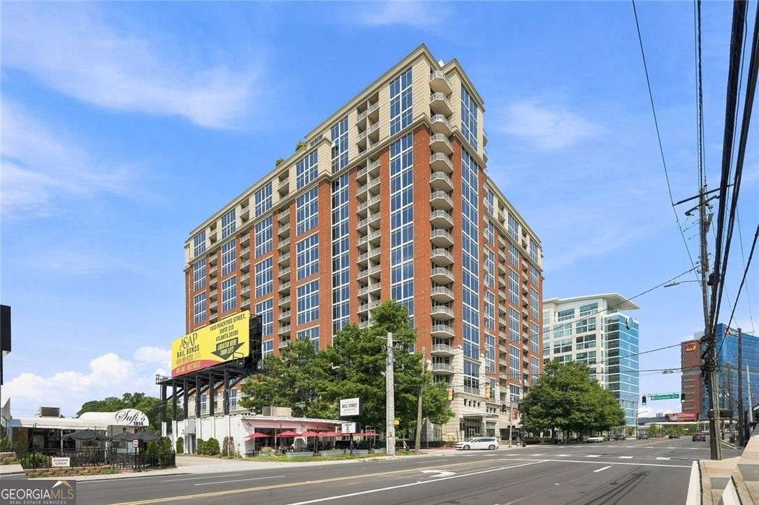 1820 Peachtree Street Atlanta - Photo 40