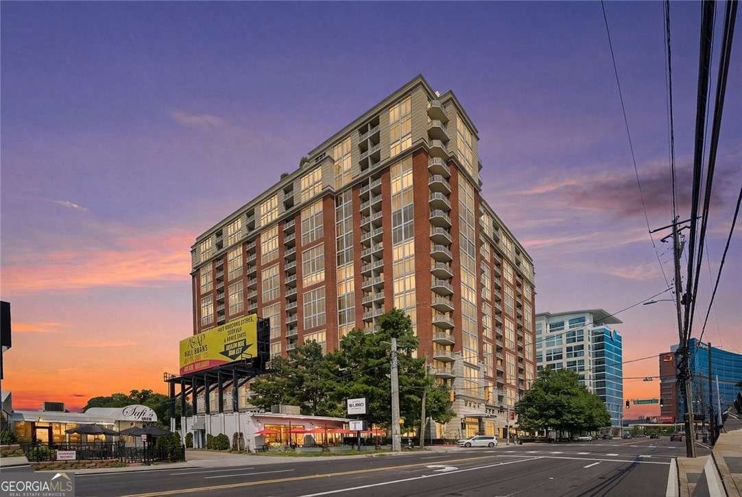 1820 Peachtree Street Atlanta - Photo 41
