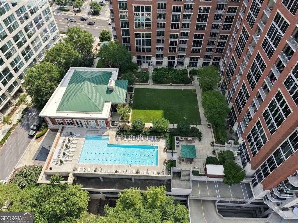 1820 Peachtree Street Atlanta - Photo 42
