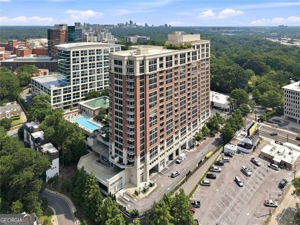 1820 Peachtree Street Atlanta - Photo 43