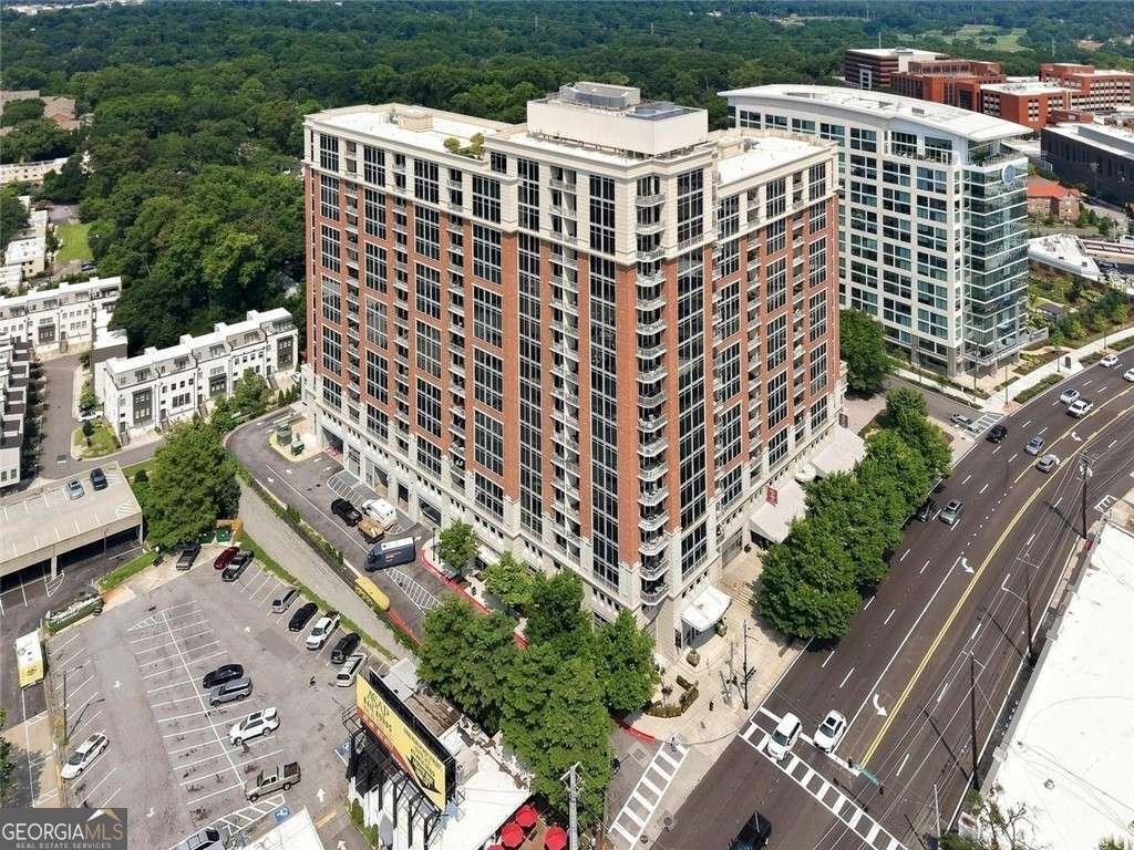 1820 Peachtree Street Atlanta - Photo 44