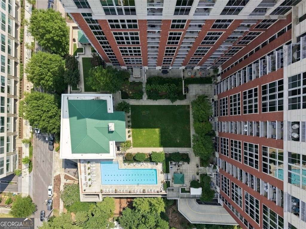 1820 Peachtree Street Atlanta - Photo 45