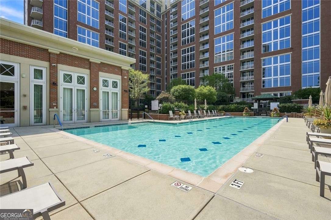 1820 Peachtree Street Atlanta - Photo 46
