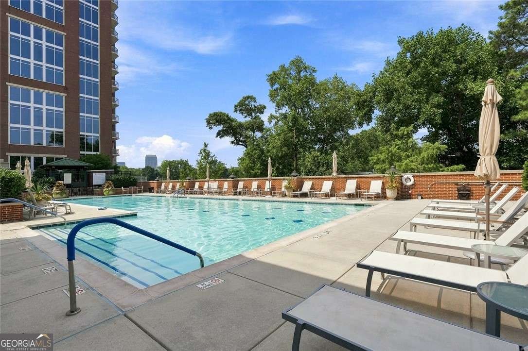 1820 Peachtree Street Atlanta - Photo 47
