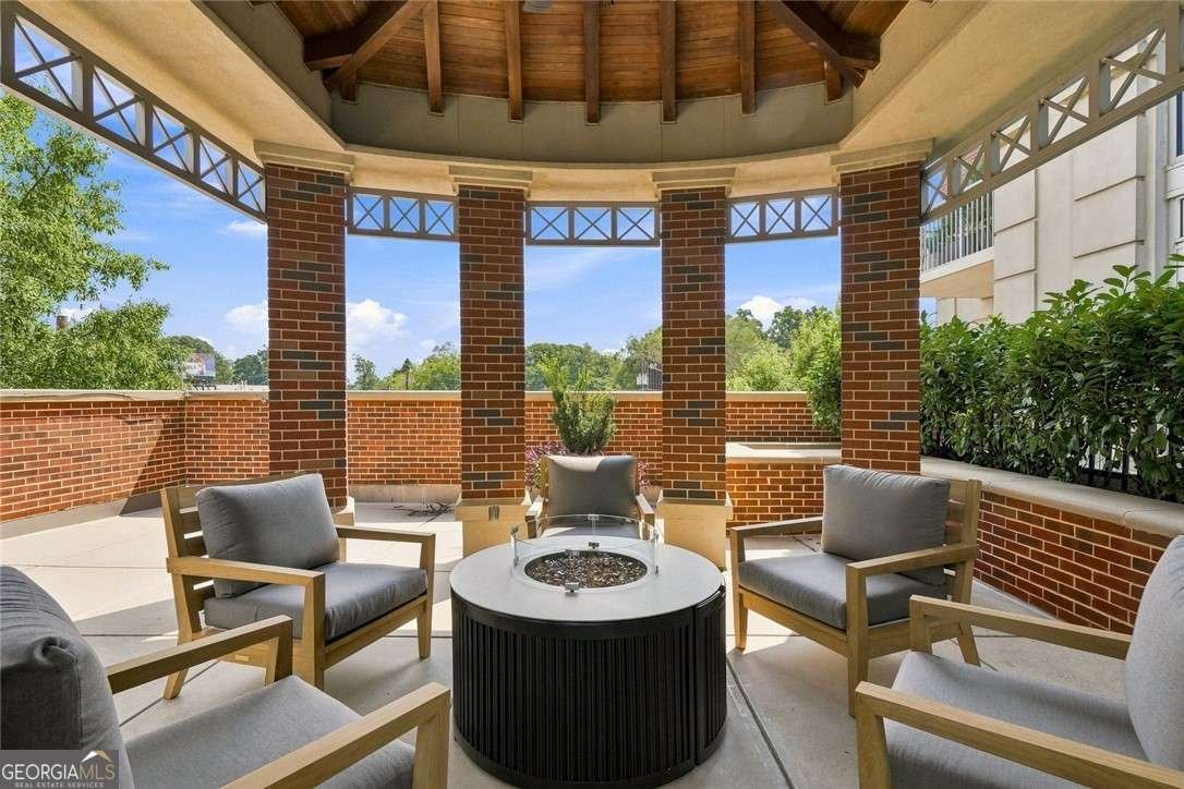 1820 Peachtree Street Atlanta - Photo 49