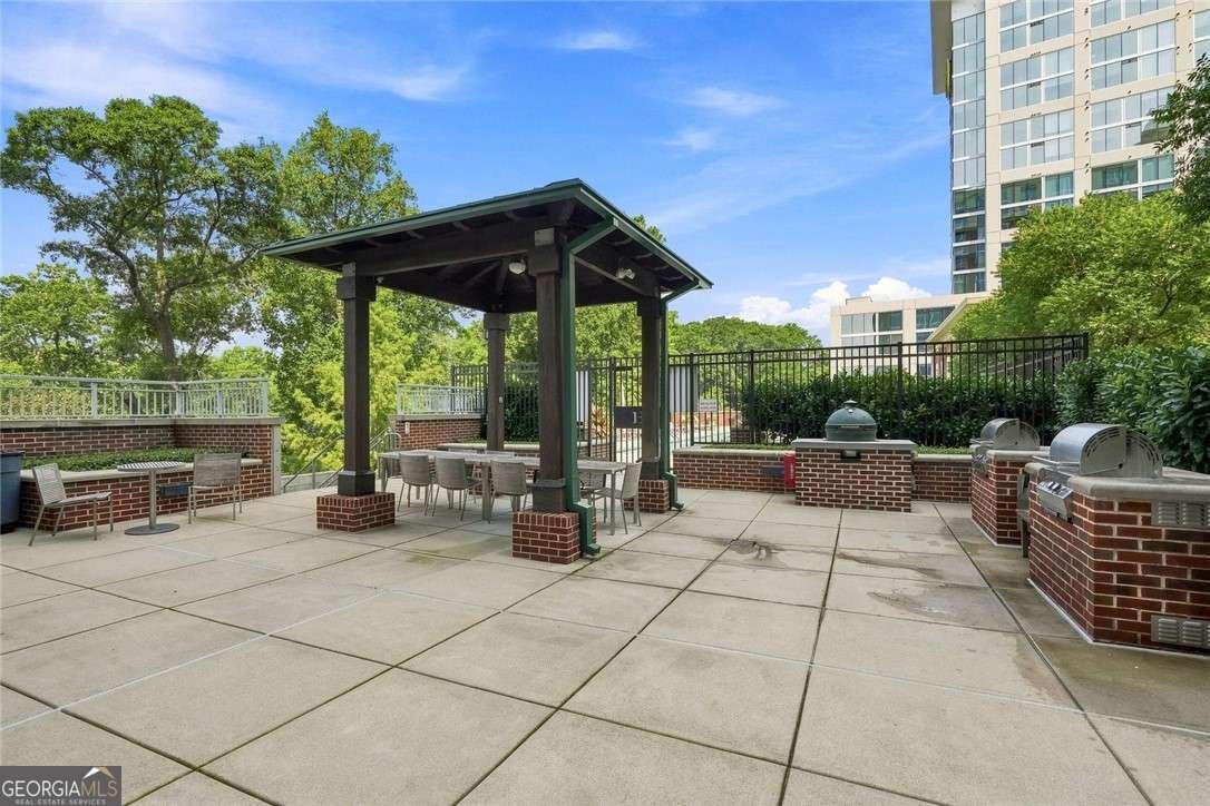 1820 Peachtree Street Atlanta - Photo 50