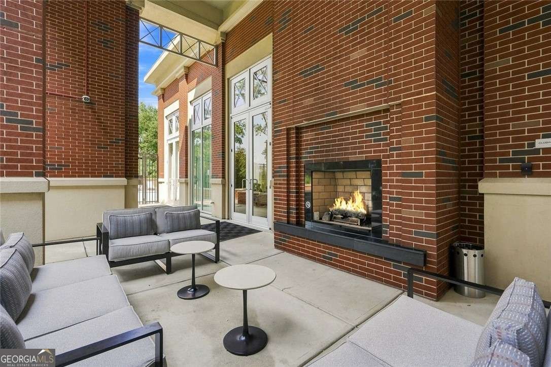 1820 Peachtree Street Atlanta - Photo 51