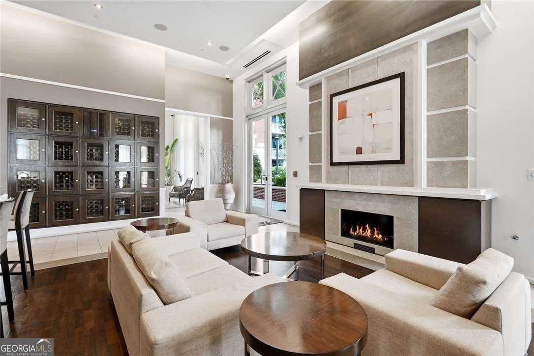 1820 Peachtree Street Atlanta - Photo 53