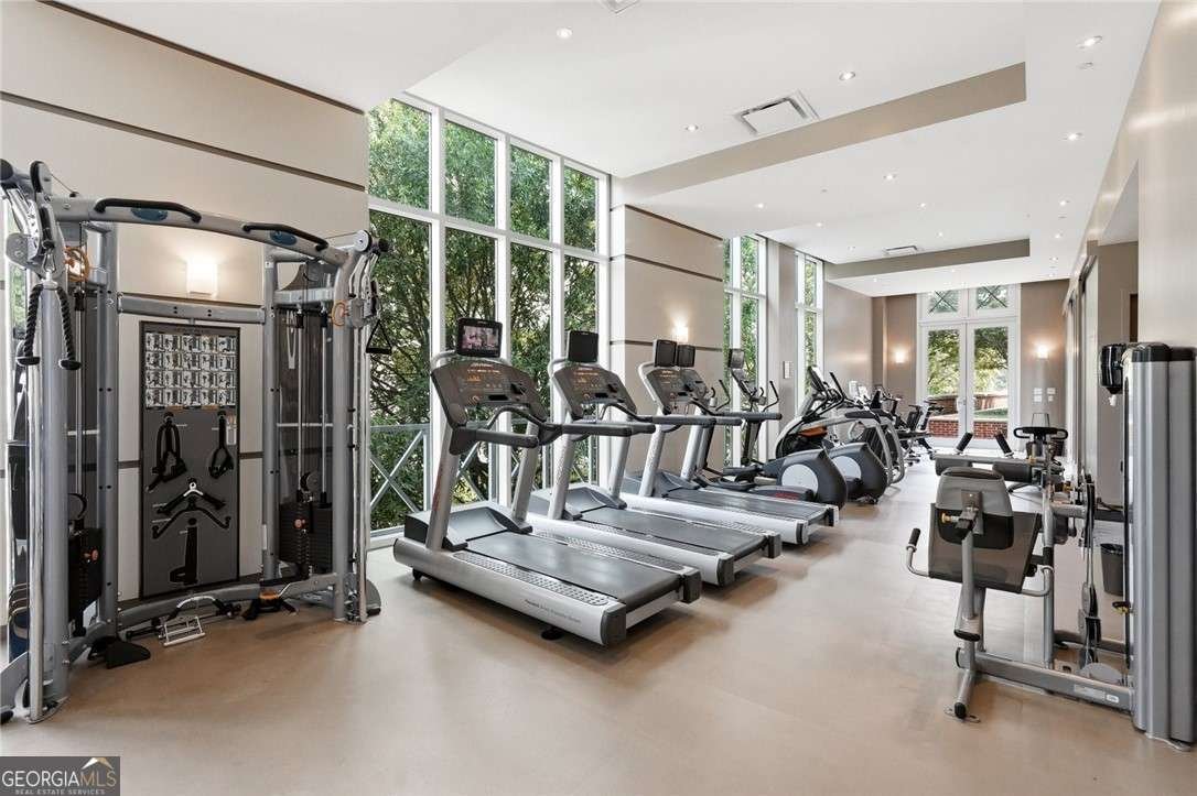 1820 Peachtree Street Atlanta - Photo 57