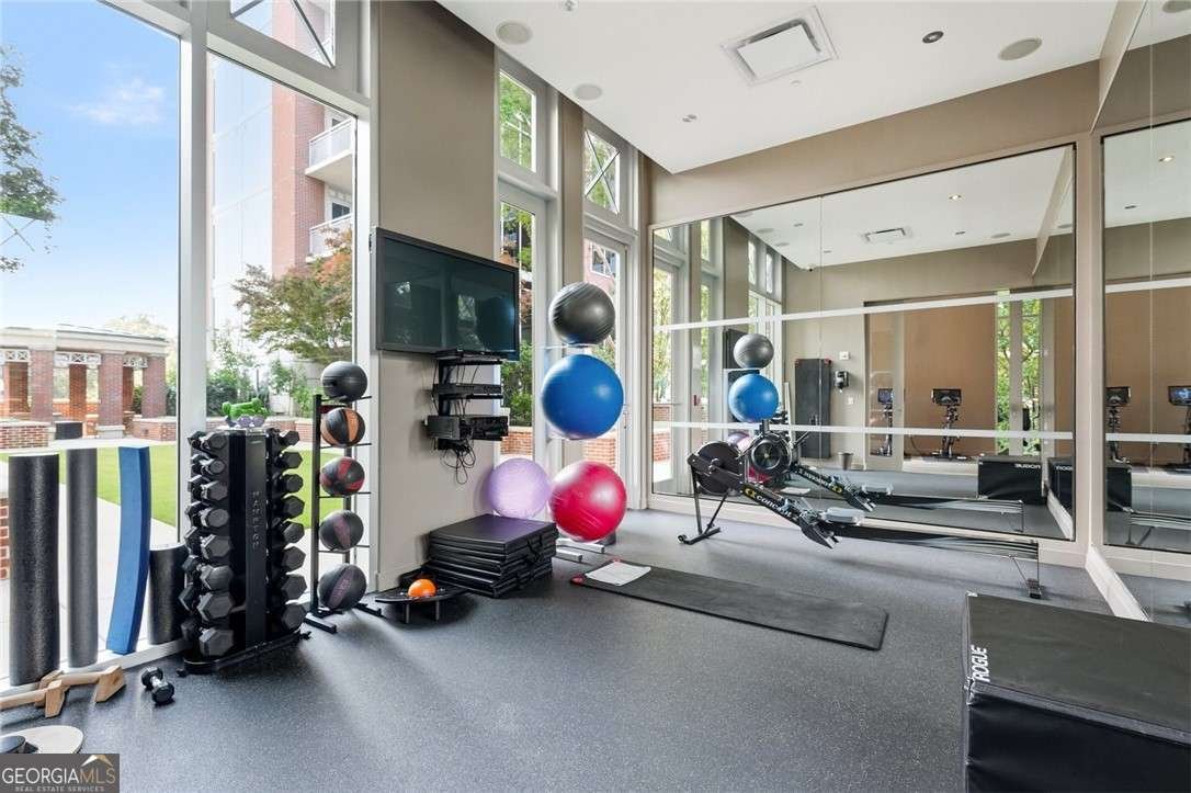 1820 Peachtree Street Atlanta - Photo 58