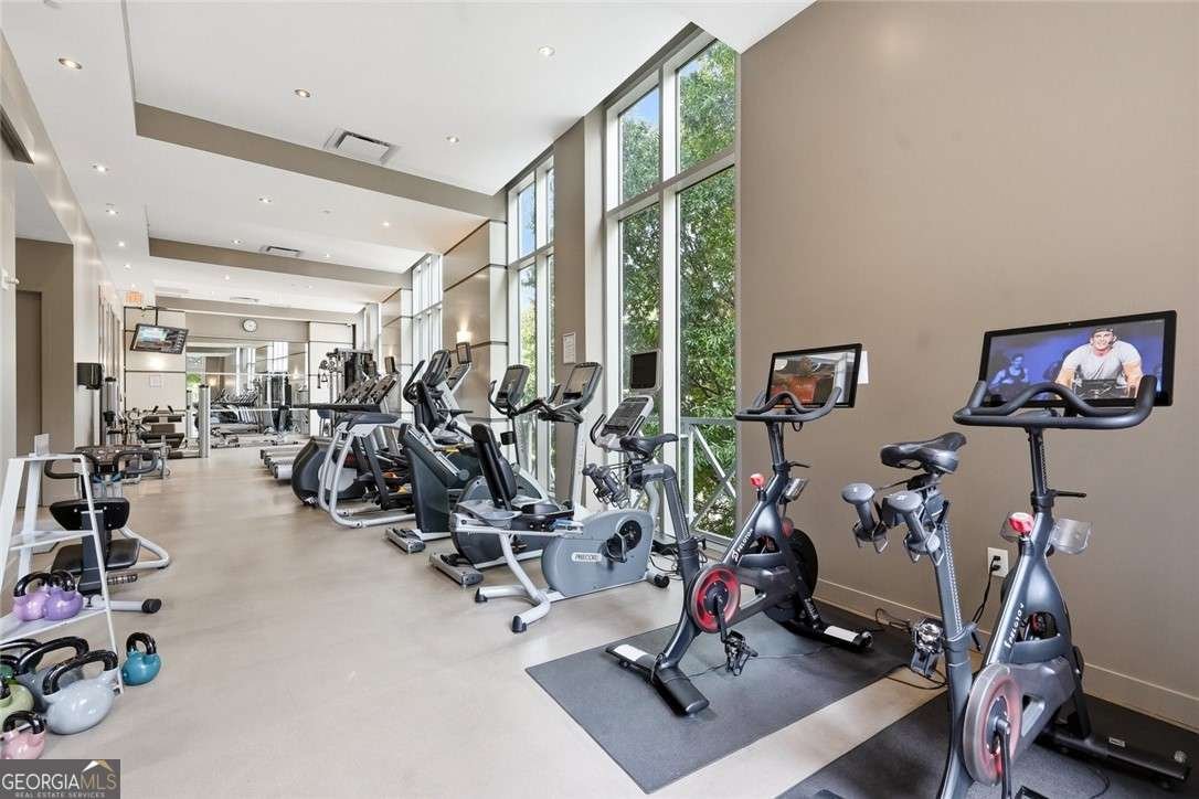 1820 Peachtree Street Atlanta - Photo 59