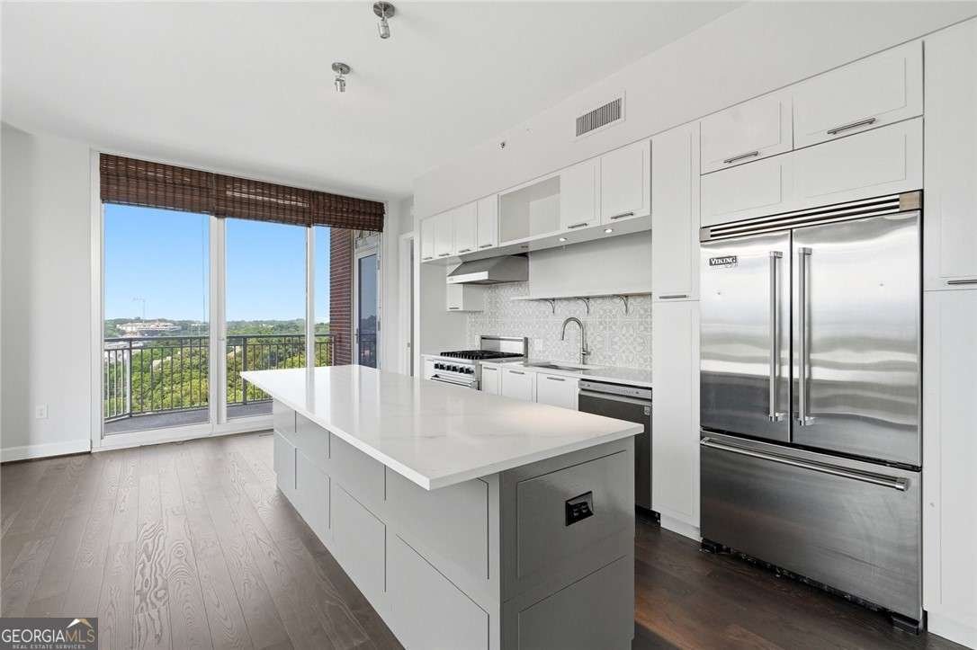 1820 Peachtree Street Atlanta - Photo 6
