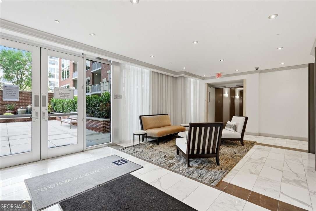 1820 Peachtree Street Atlanta - Photo 62