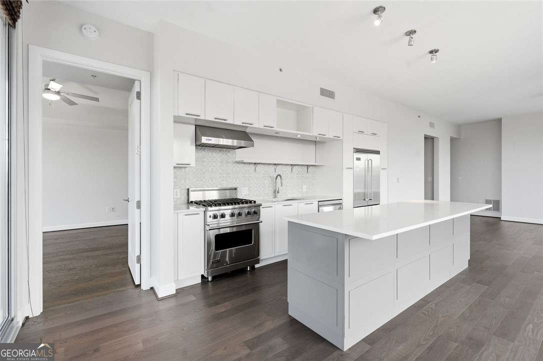 1820 Peachtree Street Atlanta - Photo 8