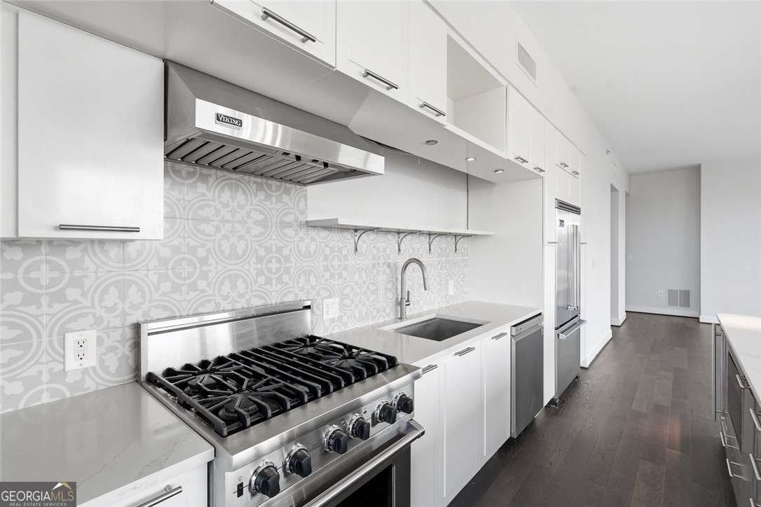 1820 Peachtree Street Atlanta - Photo 9