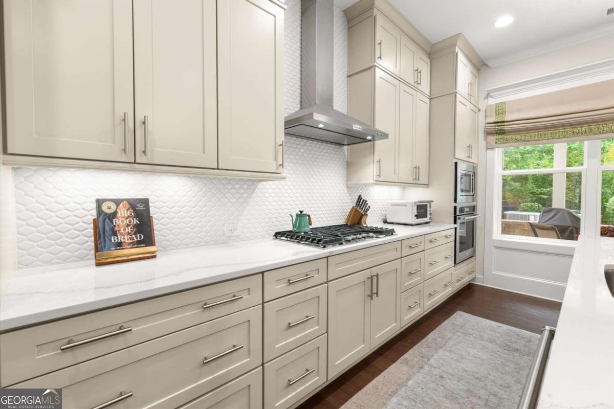 4427 Cheston Bend Roswell - Photo 11