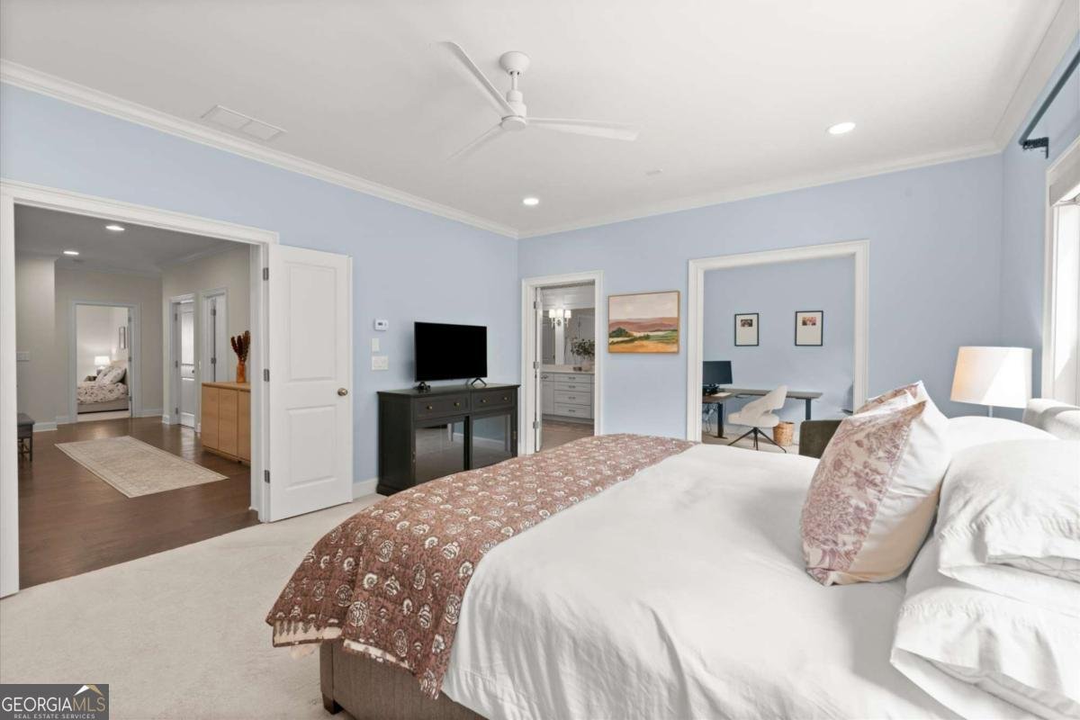 4427 Cheston Bend Roswell - Photo 13