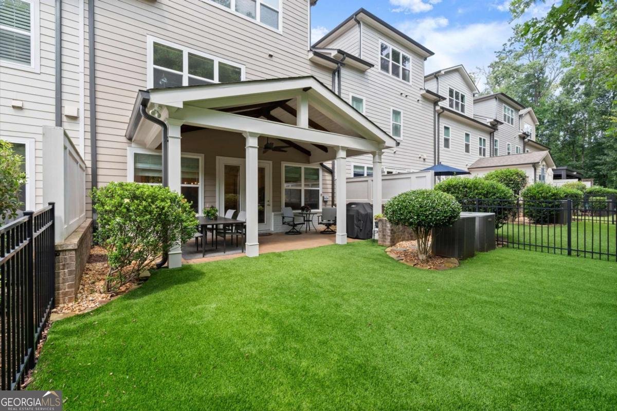 4427 Cheston Bend Roswell - Photo 44