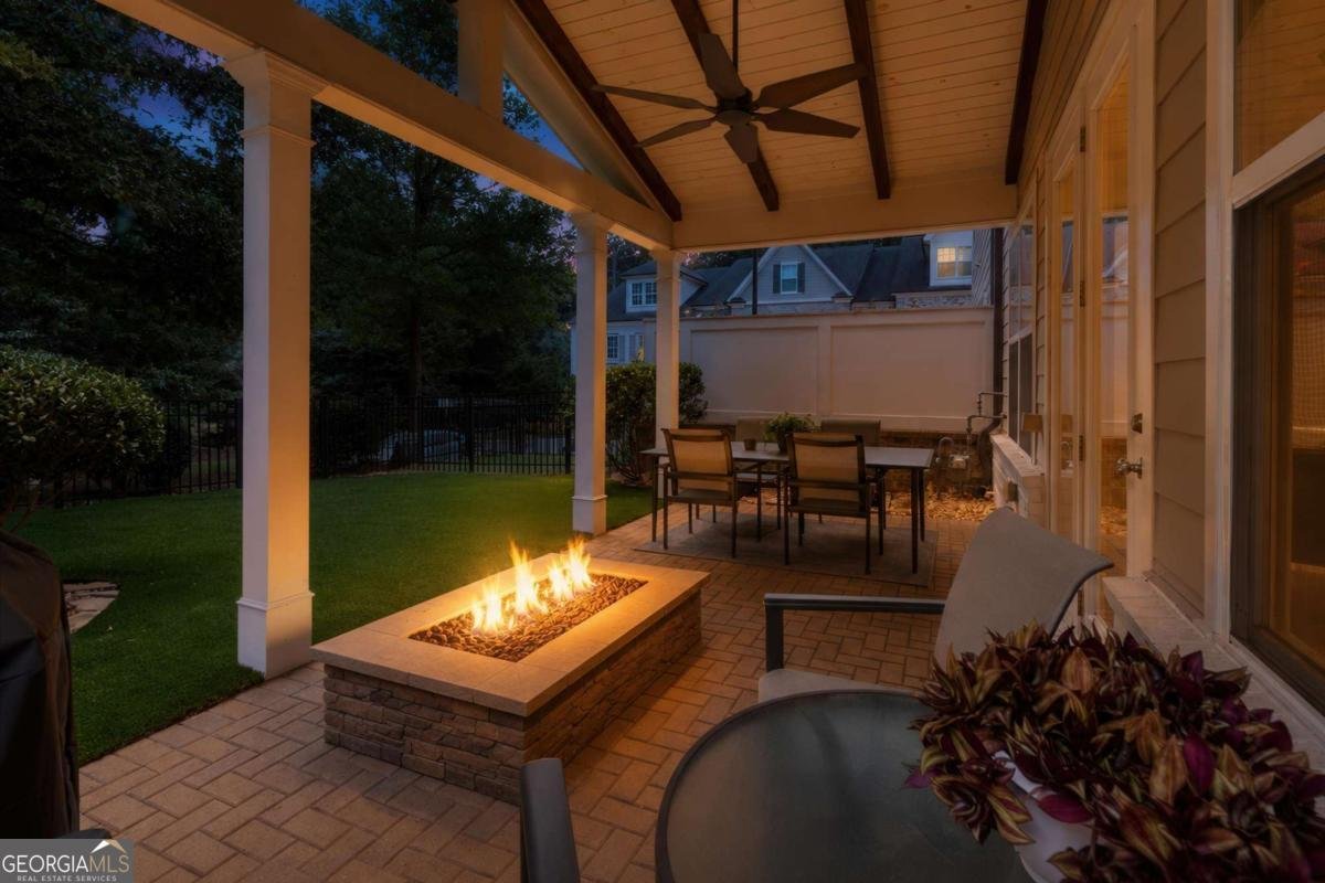 4427 Cheston Bend Roswell - Photo 47