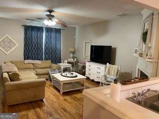 1713 Stanwood Drive Kennesaw - Photo 10
