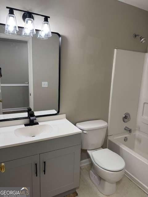 1713 Stanwood Drive Kennesaw - Photo 21