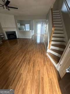 1713 Stanwood Drive Kennesaw - Photo 35